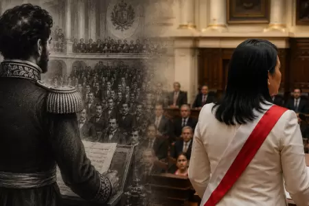 Mensaje a la naci�n
