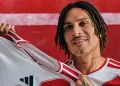 Paolo Guerrero enciende las redes con inesperado mensaje por Fiestas Patrias: "�Arriba, Per�!"