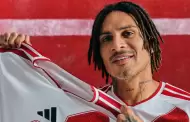 Paolo Guerrero enciende las redes con inesperado mensaje por Fiestas Patrias: "�Arriba, Per�!"
