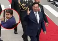 Jos� Mar�a Balc�zar se pronuncia sobre rechazo al indulto a Pedro Castillo: "Estaba fuera del mandato constitucional"
