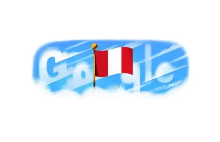 Google homenajea al Per�