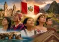 �Sab�as que hay personas llamadas "Per�", "Patria" o "Bandera"?: RENIEC revela los nombres inspirados en el pa�s y sus regiones