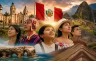 �Sab�as que hay personas llamadas "Per�", "Patria" o "Bandera"?: RENIEC revela los nombres inspirados en el pa�s y sus regiones