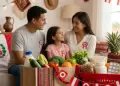 Fiestas Patrias: trabajadores priorizan salud y alimentos antes que entretenimiento al usar sus beneficios corporativos