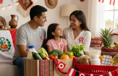 trabajadores priorizan salud y alimentos antes que entretenimiento