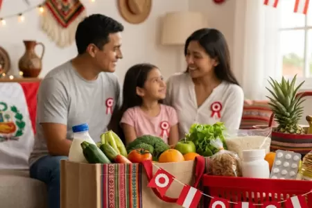 trabajadores priorizan salud y alimentos antes que entretenimiento
