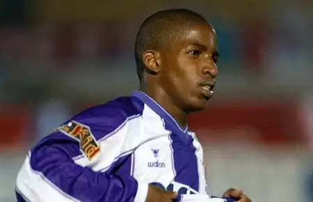 Farf�n y su recuerdo con Alianza un 28 de julio