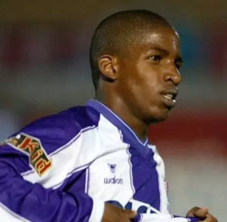 Farf�n y su recuerdo con Alianza un 28 de julio