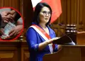 Keiko Fujimori asegura que ser� implacable contra la corrupci�n: "Construiremos un Estado al servicio de los ciudadanos"
