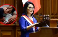 Keiko Fujimori asegura que ser� implacable contra la corrupci�n: "Construiremos un Estado al servicio de los ciudadanos"