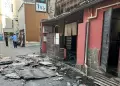 Terremoto en Jap�n dej� m�s de 40 heridos: Canciller�a de Per� expres� su solidaridad con el pa�s oriental