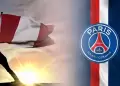 PSG sorprende al Per� por Fiestas Patrias con saludo de Kvaratskhelia, Demb�l� y Marquinhos en Machu Picchu