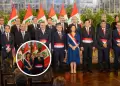 Luis Galarreta jura como premier de Keiko Fujimori: Este es el perfil del nuevo jefe de gabinete