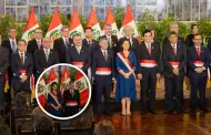 Luis Galarreta jura como premier de Keiko Fujimori: Este es el perfil del nuevo jefe de gabinete