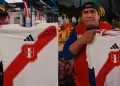 La FPF celebra el orgullo de ser peruano con emotivo video de La Bicolor