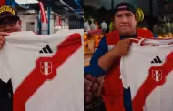 La FPF celebra el orgullo de ser peruano con emotivo video de La Bicolor