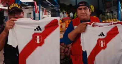 FPF realiz� un video especial por Fiestas Patrias.