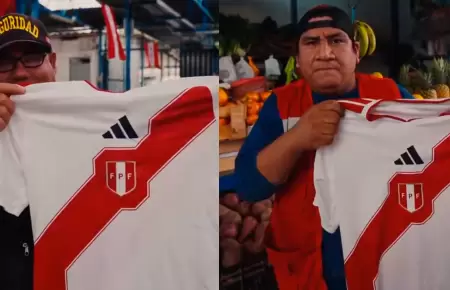 FPF realiz� un video especial por Fiestas Patrias.