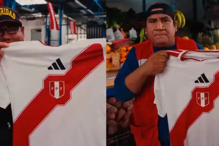 FPF realiz� un video especial por Fiestas Patrias.
