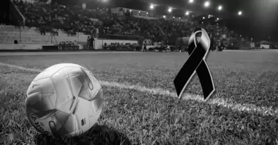 El f�tbol espa�ol est� de luto.