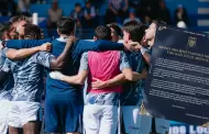 Alianza Lima se deslinda de denuncia presentada por socios y confirma reclamo ante CONAR