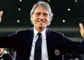 Italia defini� a su nuevo entrenador, vuelve Roberto Mancini