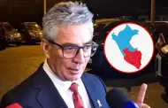 Mauricio Arnillas, nuevo ministro de Vivienda, promete obras inmediatas en el sur: "Acab� la espera"