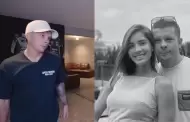 Mario Hart revela que vive con una mujer en su casa tras ruptura con Korina: ¿De quién se trata?