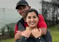 �Reconciliaci�n a la vista? Edison Flores y Ana Siucho reaparecen juntos pasando un d�a en familia