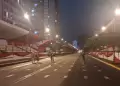Gran Parada Militar 2026: Avenida Brasil fue cerrada y decenas pernoctan para asegurar buenos lugares