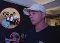 Mario Hart revela que sufre por sus hijos tras su separaci�n con Korina Rivadeneira: "Es muy duro"