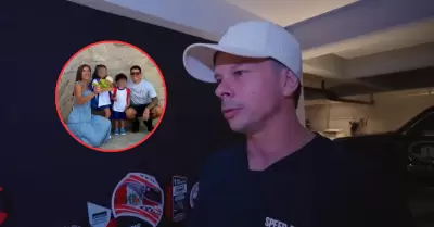 Mario Hart revela que sufre por sus hijos tras su ruptura con Korina Rivadeneira