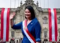 Keiko Fujimori se suma a la lista de mandatarios cuyos padres tambi�n gobernaron el Per�