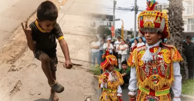 Til�n reaparece en la Gran Parada y Desfile C�vico Militar 2026