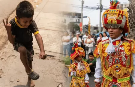 Til�n reaparece en la Gran Parada y Desfile C�vico Militar 2026