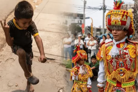 Til�n reaparece en la Gran Parada y Desfile C�vico Militar 2026