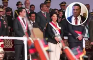Suboficial del Ejército es detenido con arma cerca de la tribuna oficial previo al Desfile Cívico Militar
