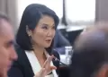 Primer Consejo de Ministros del gobierno de Keiko Fujimori prioriza seguridad, reactivaci�n econ�mica y reorganizaci�n