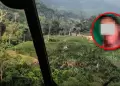VRAEM: Comando Especial abati� a alias "Richard", presunto cabecilla narcoterrorista en operativo militar
