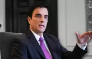 Carlos Espá tiene la esperanza que la oposición sea "leal y democrática" y pide unidad para enfrentar la inseguridad ciudadana