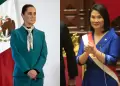 Claudia Sheinbaum busca restablecer relaciones diplom�ticas con Per� tras contacto con Keiko Fujimori