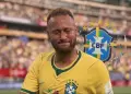 Neymar se despide de la selecci�n de Brasil: goles, t�tulos y las razones de su adi�s tras el Mundial 2026