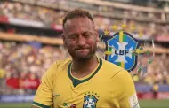 Neymar se despide de la selección de Brasil: goles, títulos y las razones de su adiós tras el Mundial 2026