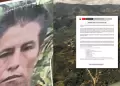 Comando Conjunto detalla, en comunicado, el operativo que abati� a 'camarada Richard' en el Vraem
