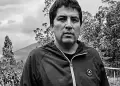 Asesinan a alcalde de Cajamarca: Autoridad edil de Jorge Ch�vez fue atacado por arma blanca en fiesta patronal