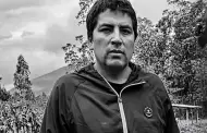 Asesinan a alcalde de Cajamarca: Autoridad edil de Jorge Chávez fue atacado por arma blanca en fiesta patronal