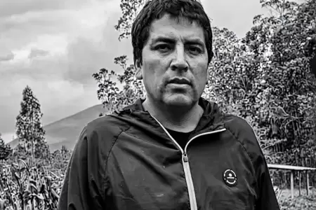 El burgomaestre fue asesinado con un arma blanca.