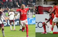 ¡GOLEADA de Cienciano! venció por 4-0 a Lanús y clasificó a octavos de final de la Sudamericana