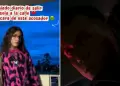 Mujer trans graba a taxista tras sentirse acosada durante viaje: "Me dan ganas de secuestrarte"