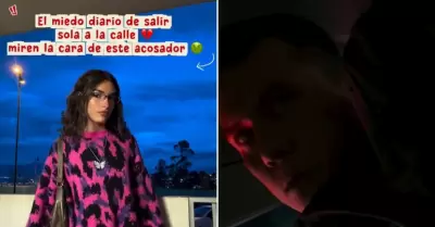 Mujer trans denuncia a taxista